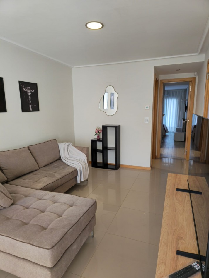 SEMIPISO PLAYA GRANDE 2 AMB CON COCHERA