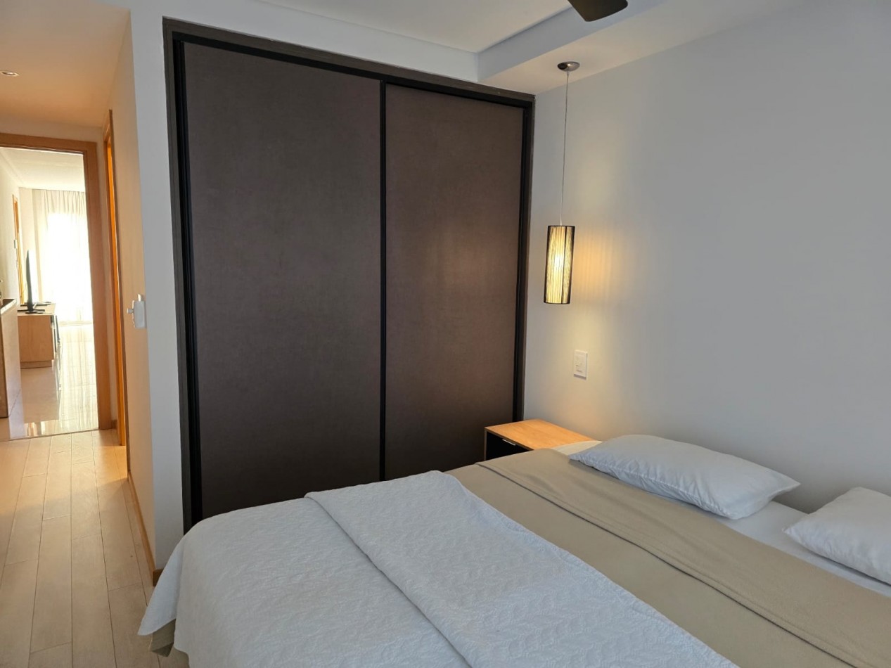 SEMIPISO PLAYA GRANDE 2 AMB CON COCHERA