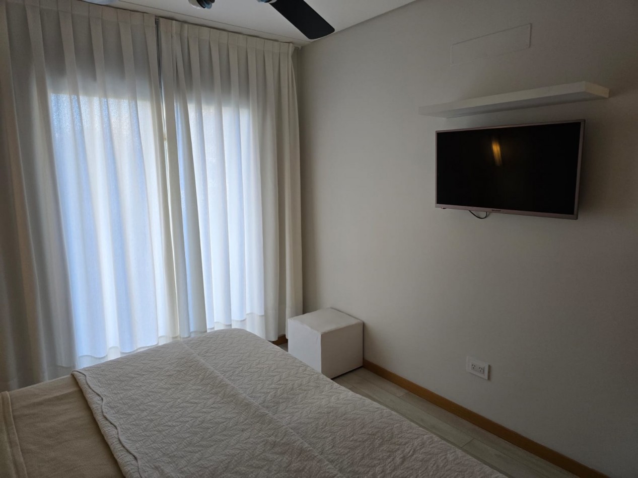 SEMIPISO PLAYA GRANDE 2 AMB CON COCHERA