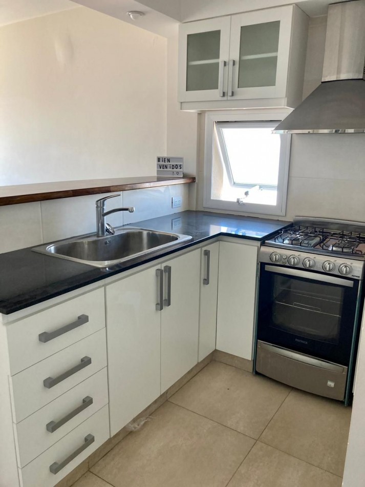 DEPARTAMENTO 2 AMB EN VENTA 