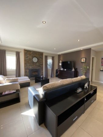 RUMENCO CASA DE 6 ambientes con pileta y gran parque forestado 