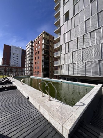 SEMIPISO EN VENTA VISTA AL GOLF 