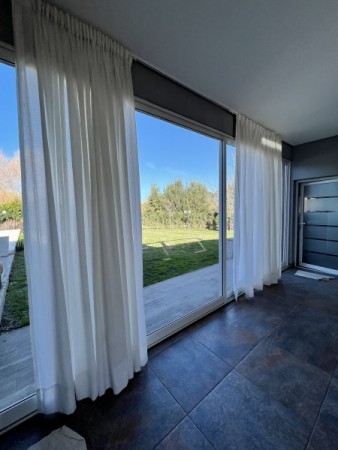 RUMENCO CASA DE 6 ambientes con pileta y gran parque forestado 