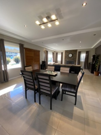 RUMENCO CASA DE 6 ambientes con pileta y gran parque forestado 