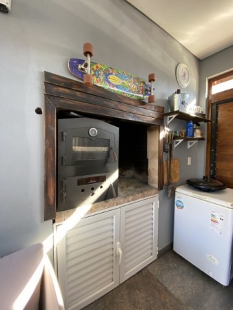 RUMENCO CASA DE 6 ambientes con pileta y gran parque forestado 