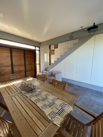 RUMENCO CASA DE 6 ambientes con pileta y gran parque forestado 