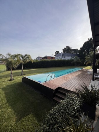 RUMENCO EXCLUSIVA CASA EN VENTA 