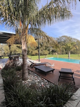 RUMENCO EXCLUSIVA CASA EN VENTA 