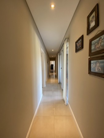 RUMENCO CASA DE 6 ambientes con pileta y gran parque forestado 