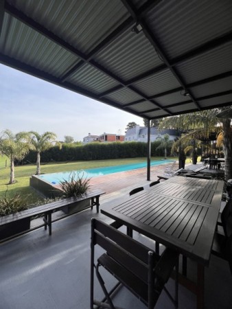 RUMENCO EXCLUSIVA CASA EN VENTA 