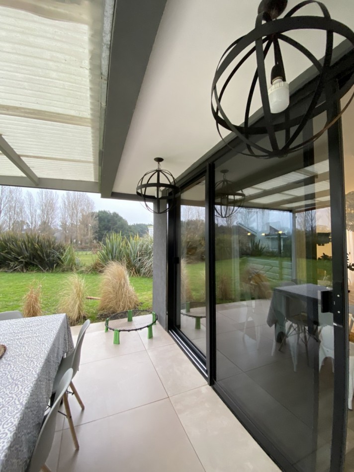 RUMENCO CASA EN VENTA 