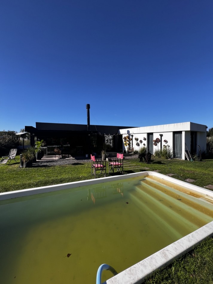 RUMENCO CASA EN VENTA 