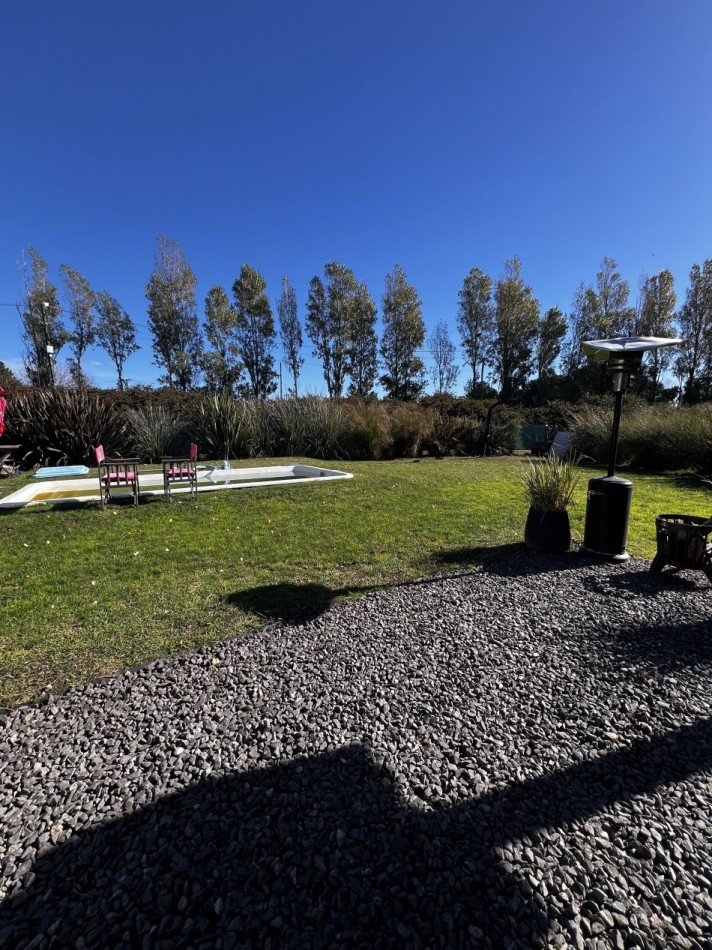 RUMENCO CASA EN VENTA 