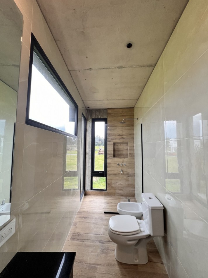 RUMENCO JOVEN CASA A ESTRENAR 