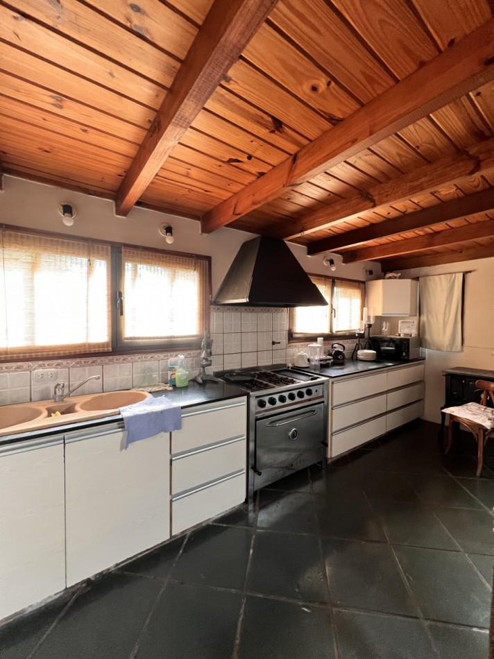 CASA EN EL BOSQUE PERALTA RAMOS 