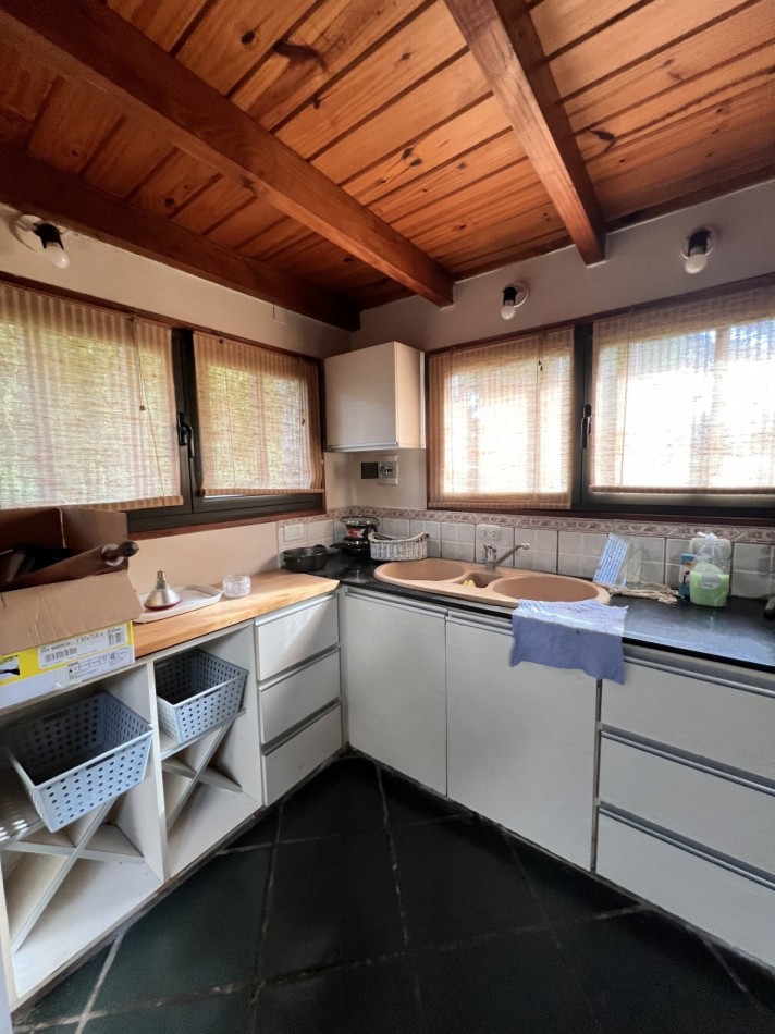 CASA EN EL BOSQUE PERALTA RAMOS 