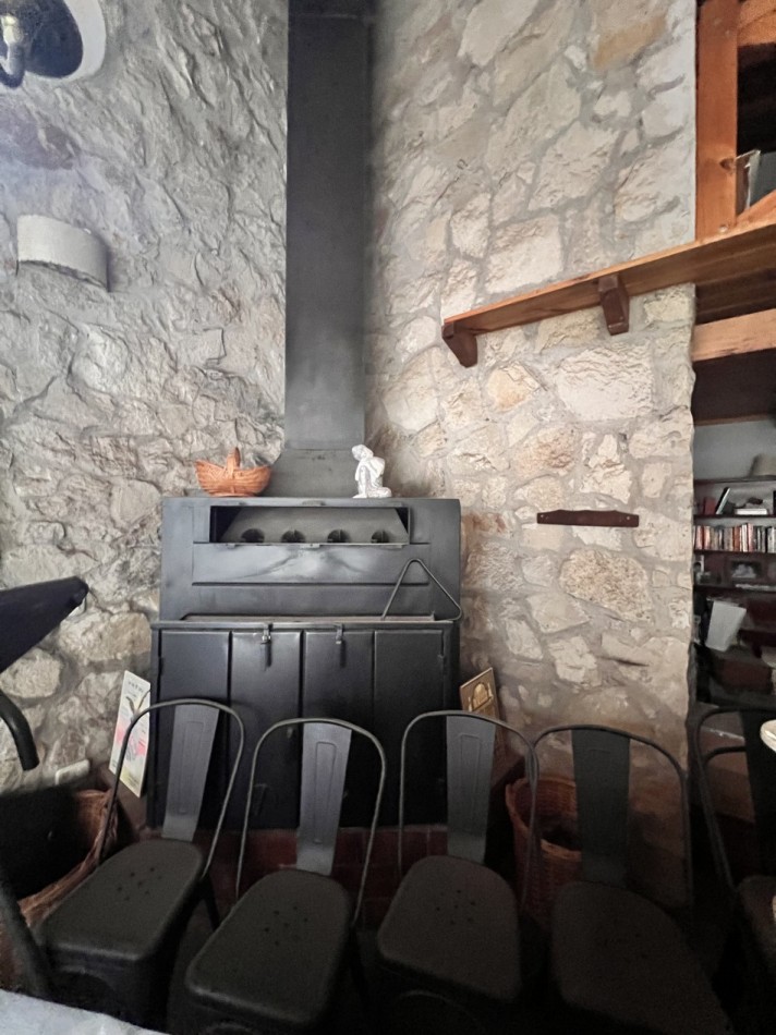 CASA EN EL BOSQUE PERALTA RAMOS 