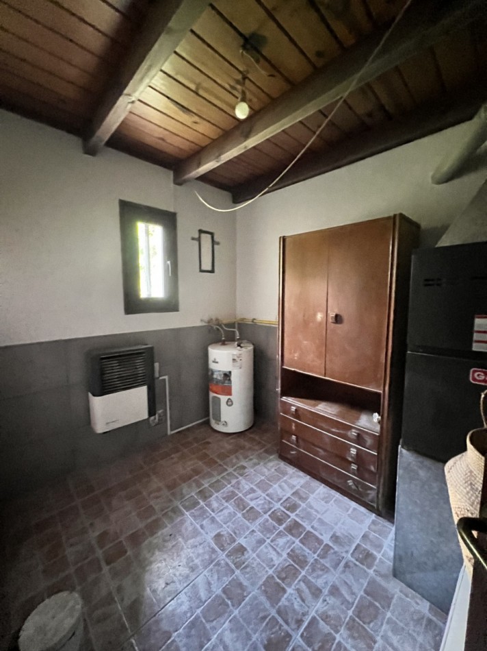 CASA EN EL BOSQUE PERALTA RAMOS 