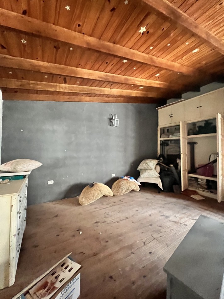 CASA EN EL BOSQUE PERALTA RAMOS 