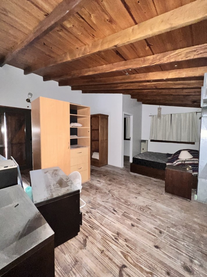 CASA EN EL BOSQUE PERALTA RAMOS 