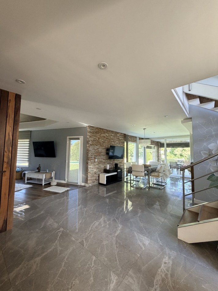 RUMENCO CASA EN ALQUILER TEMPORADA INVIERNO