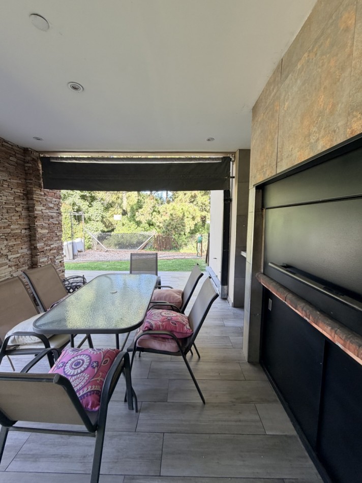 RUMENCO CASA EN ALQUILER TEMPORADA INVIERNO