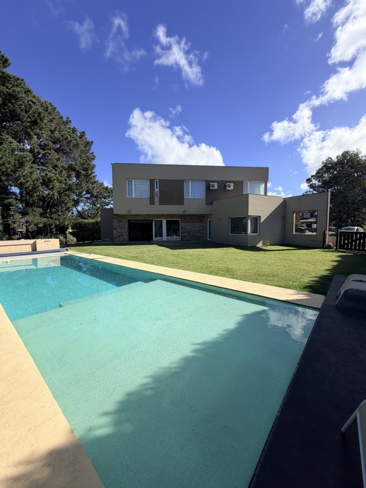 RUMENCO CASA EN ALQUILER TEMPORADA INVIERNO