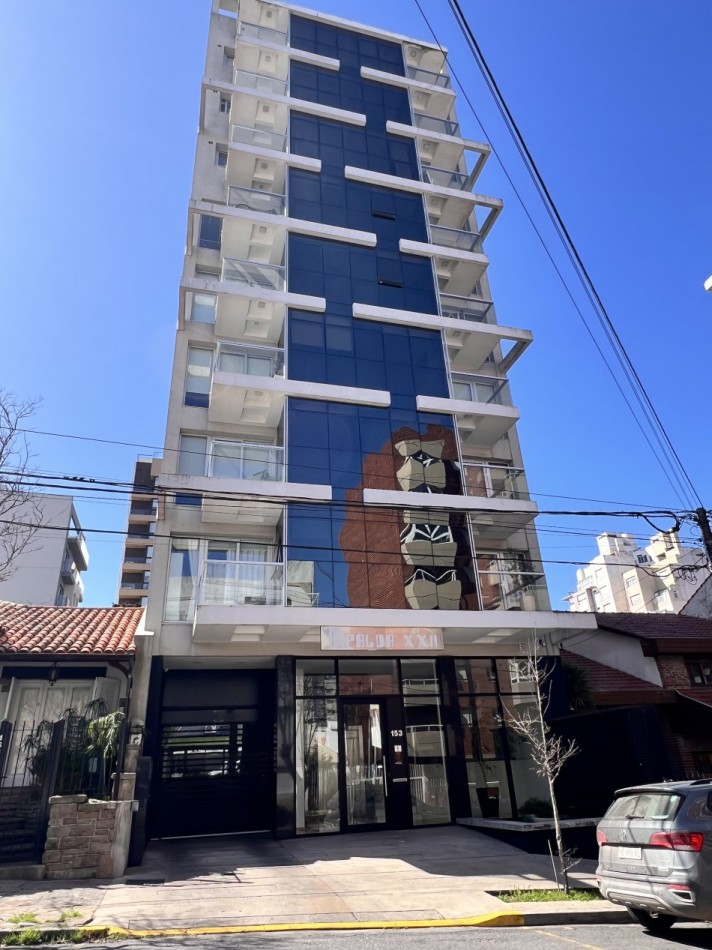 SEMIPISO PLAYA GRANDE 2 AMB CON COCHERA