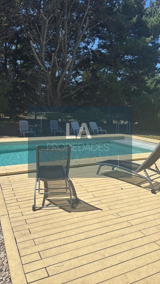 RUMENCO CASA EN VENTA 