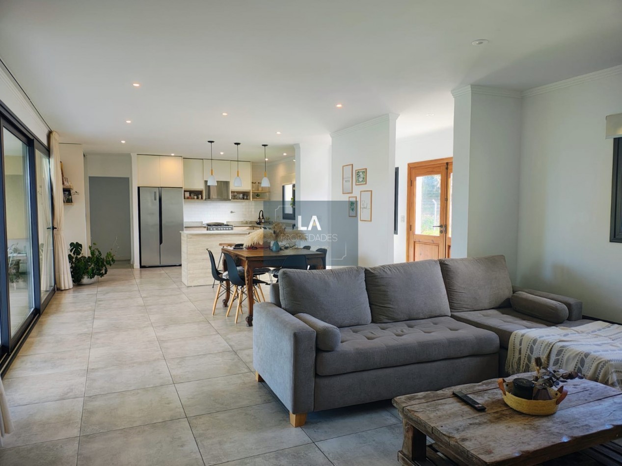 RUMENCO JOVEN CASA EN VENTA. 