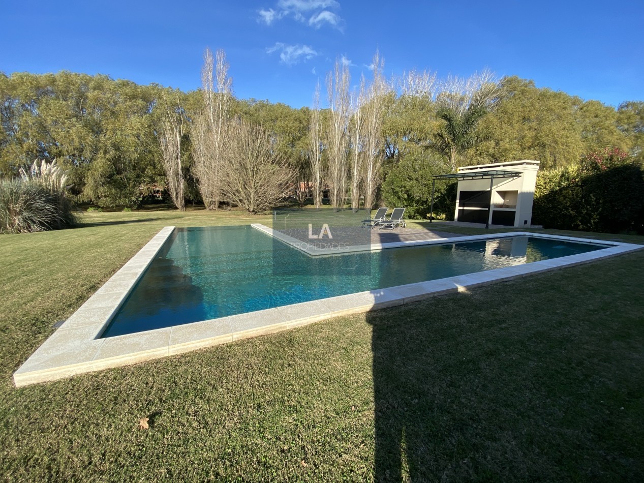 RUMENCO EXCLUSIVA PROPIEDAD EN VENTA 