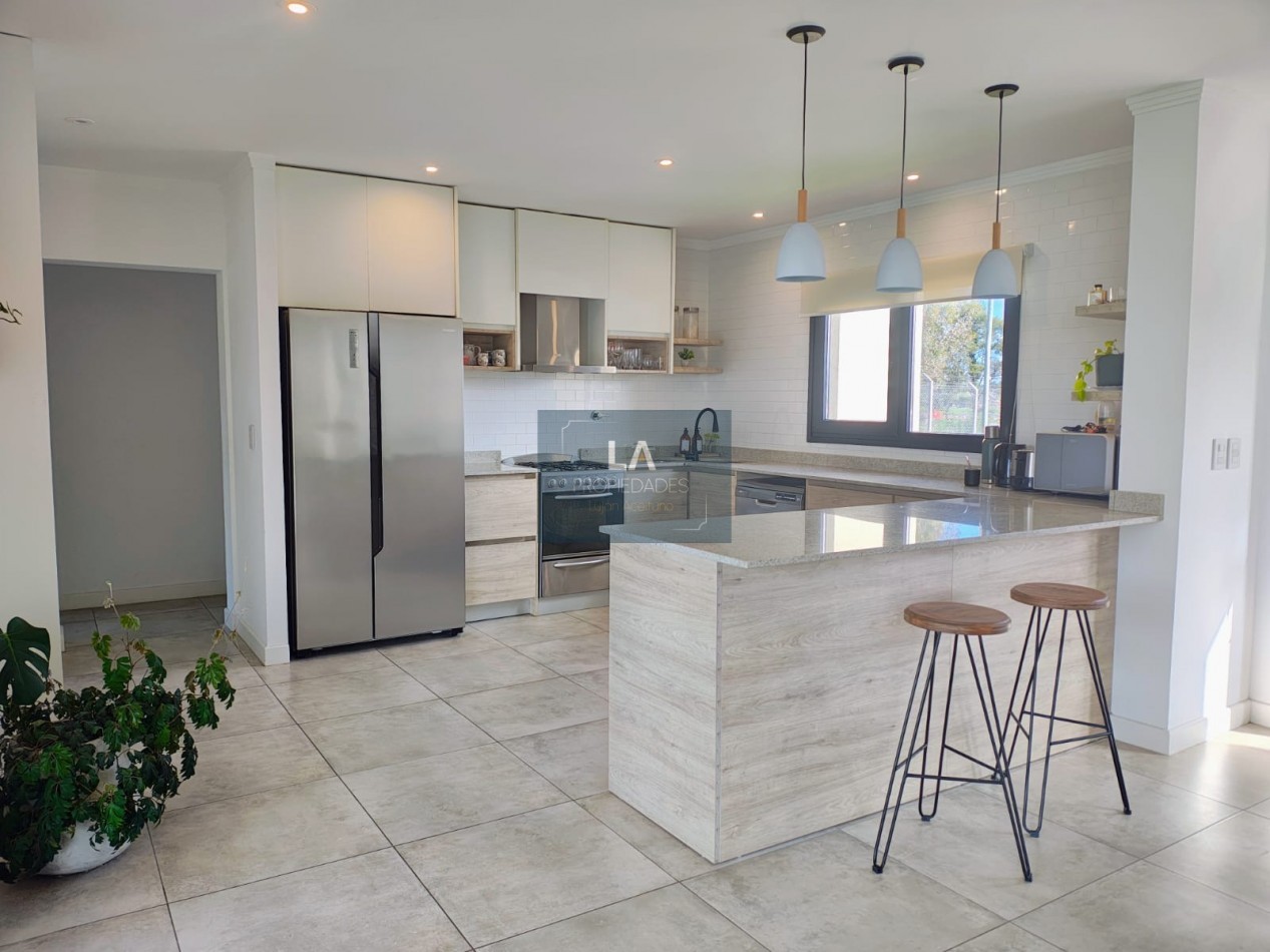 RUMENCO JOVEN CASA EN VENTA. 