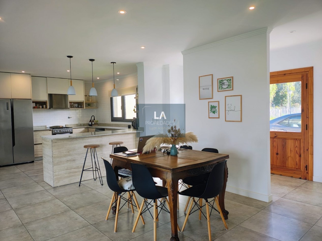 RUMENCO JOVEN CASA EN VENTA. 