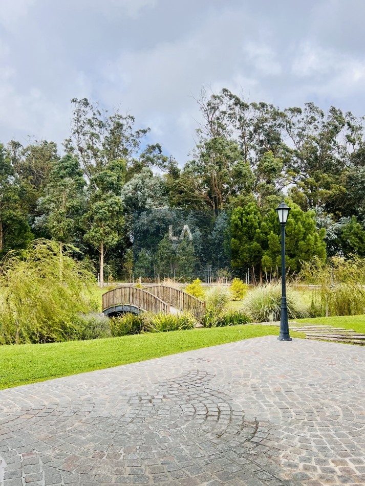 CASONAS DEL HARAS LOTE EN VENTA 