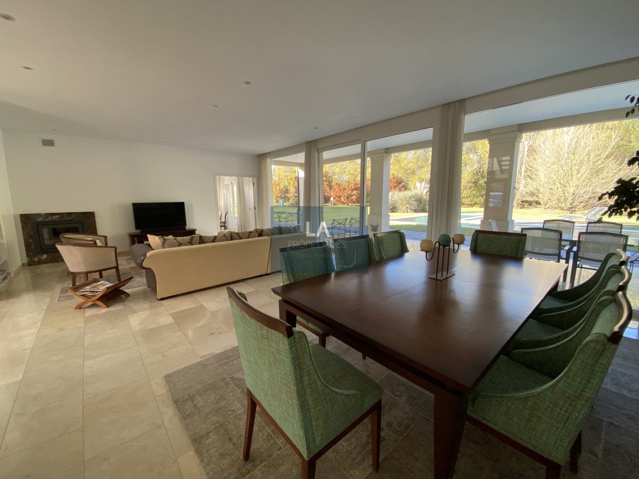 RUMENCO EXCLUSIVA PROPIEDAD EN VENTA 