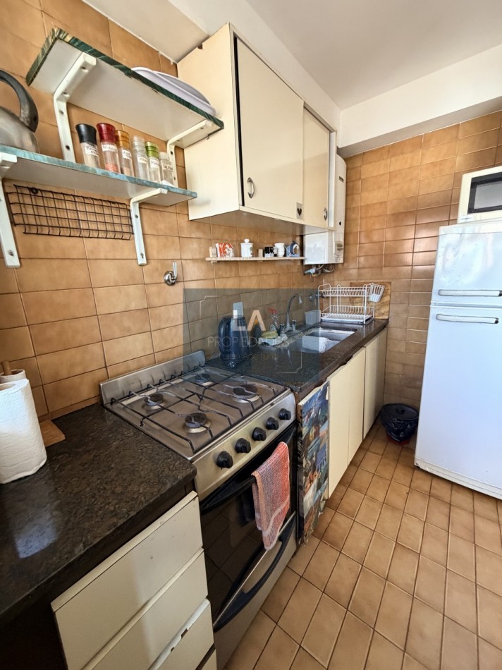 MONOAMBIENTE EN VENTA 