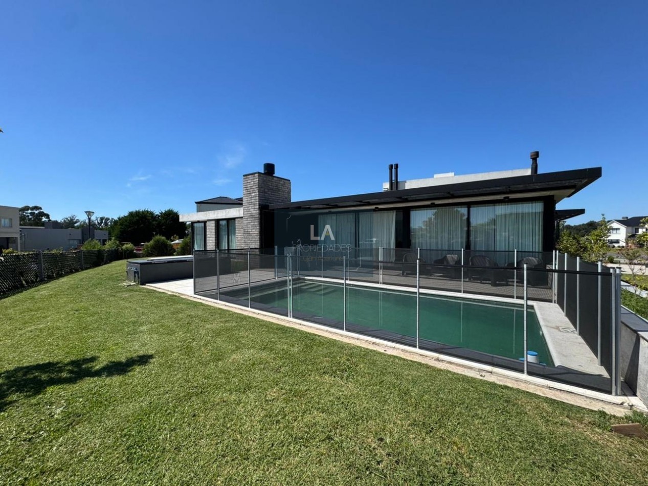 RUMENCO JOVEN CASA EN ALQUILER 24 MESES 