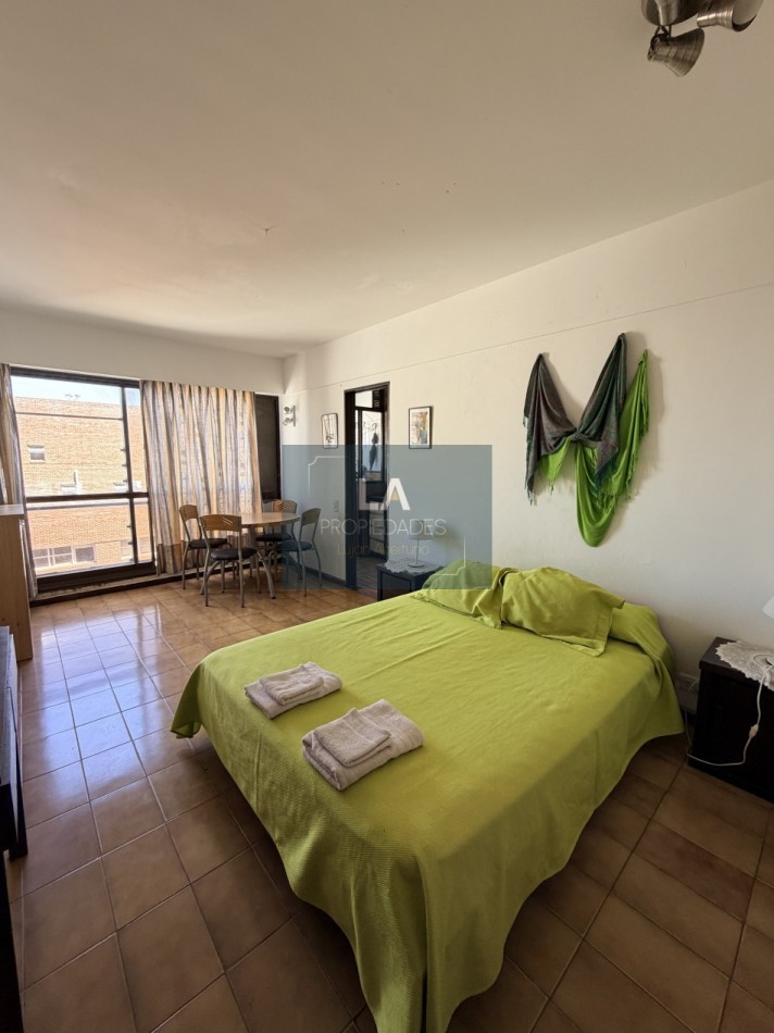 MONOAMBIENTE EN VENTA 