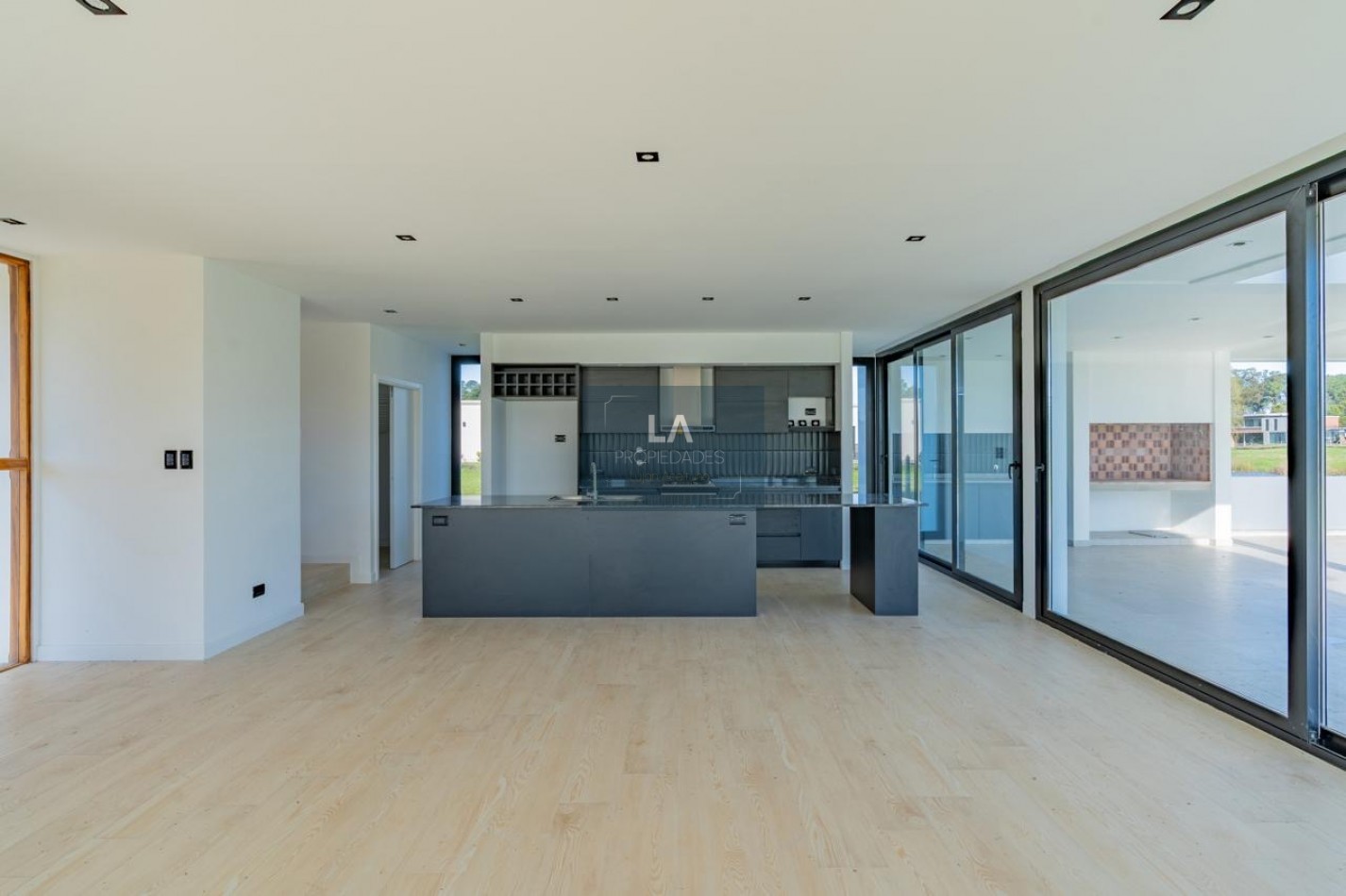 RUMENCO JOVEN CASA EN VENTA A ESTRENAR 