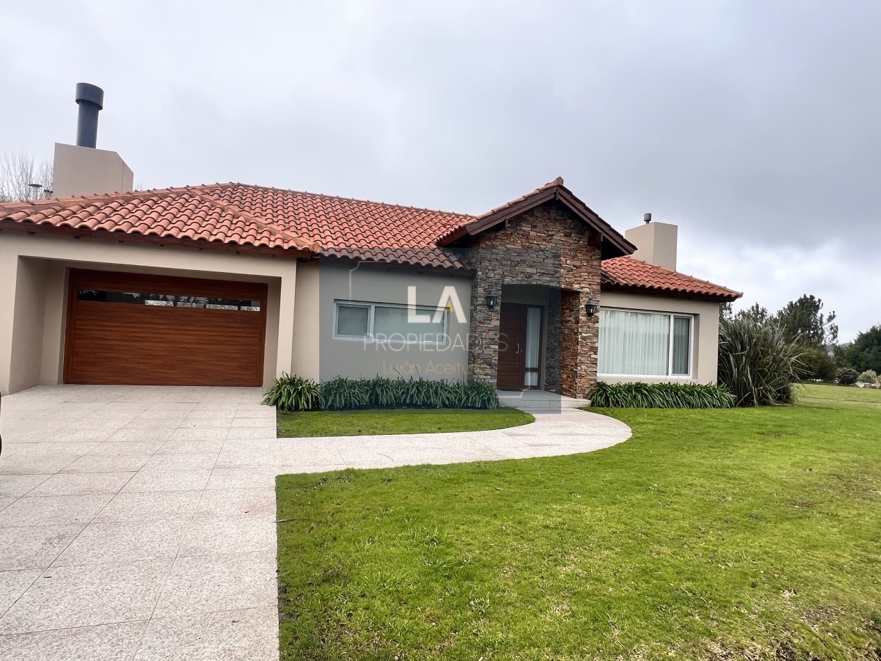 RUMENCO Alquiler 24 meses 