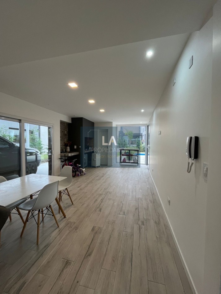 RUMENCO JOVEN CASA EN ALQUILER 