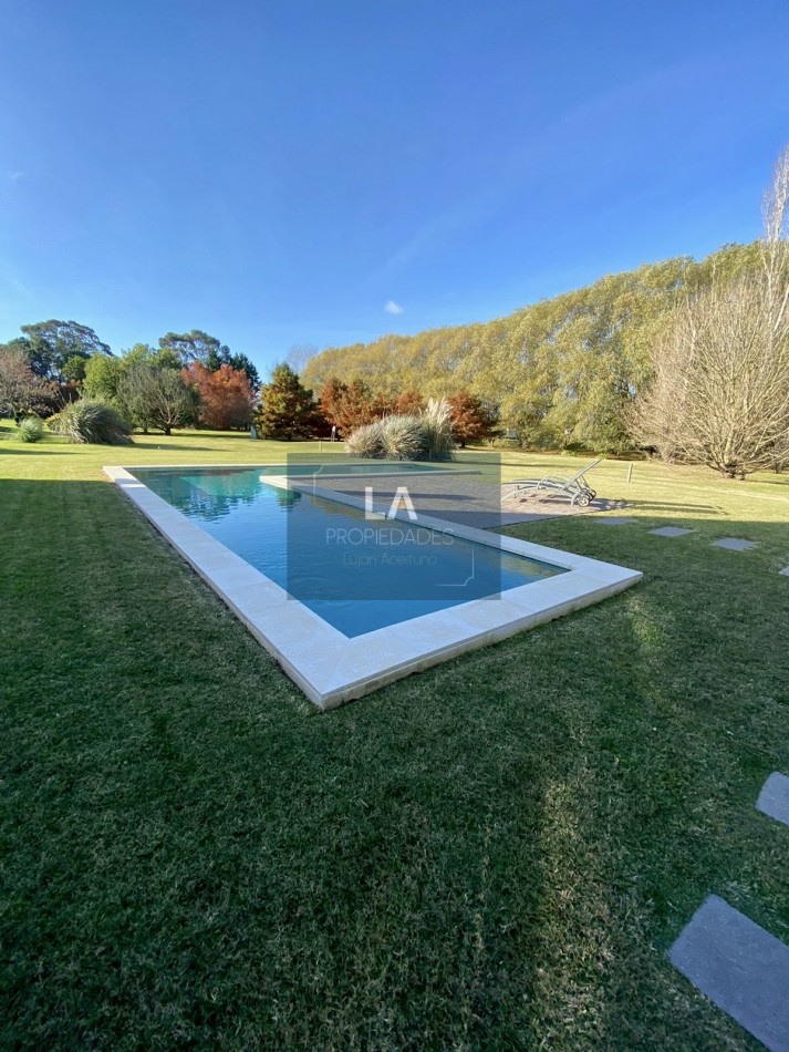 RUMENCO EXCLUSIVA PROPIEDAD EN VENTA 