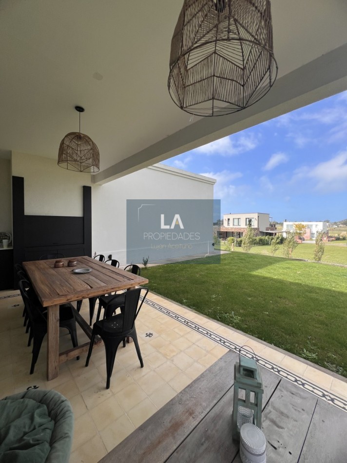 CASONAS DEL HARAS CASA EN ALQUILER 24 MESES 