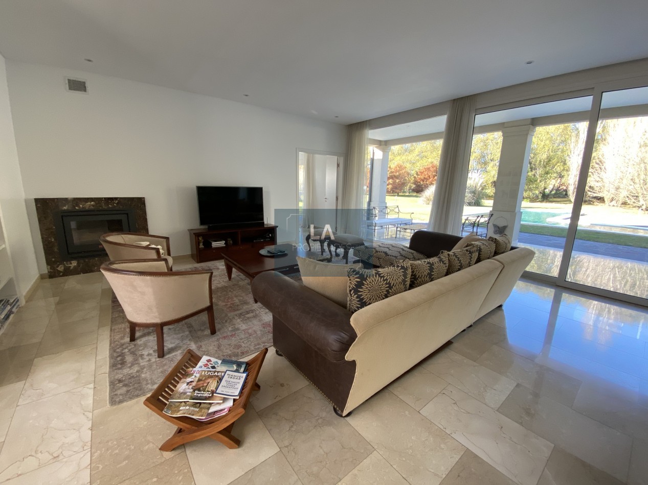 RUMENCO EXCLUSIVA PROPIEDAD EN VENTA 