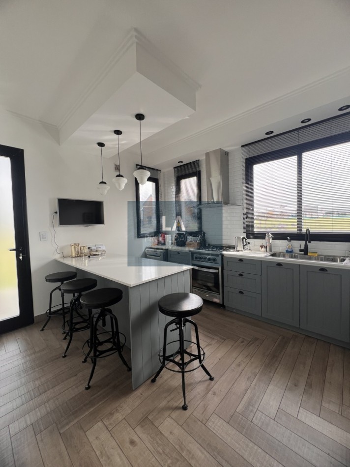 CASONAS DEL HARAS CASA EN ALQUILER 24 MESES 