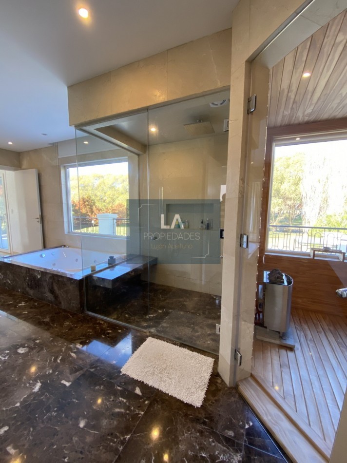 RUMENCO EXCLUSIVA PROPIEDAD EN VENTA 