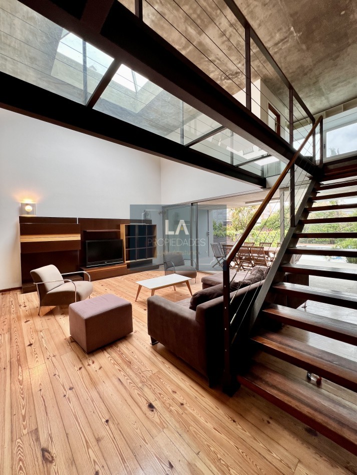 PLAYA GRANDE ALQUILER 24 MESES 