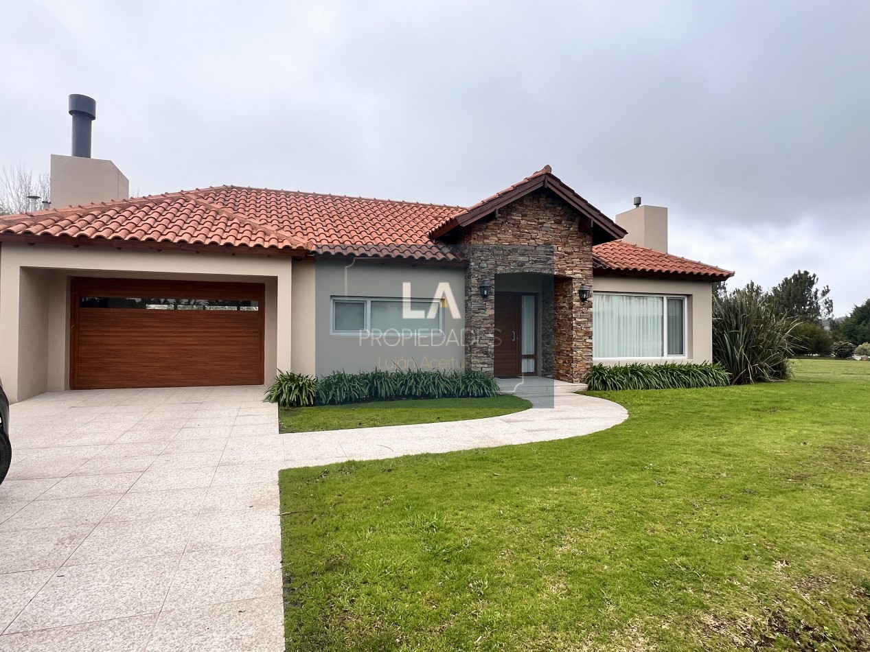 RUMENCO Alquiler 24 meses 