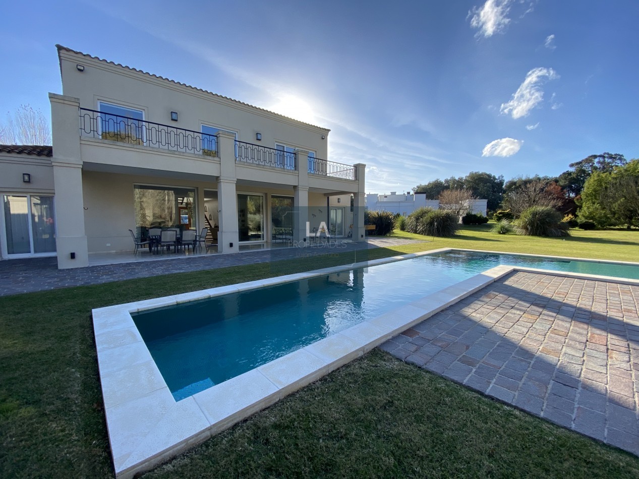 RUMENCO EXCLUSIVA PROPIEDAD EN VENTA 