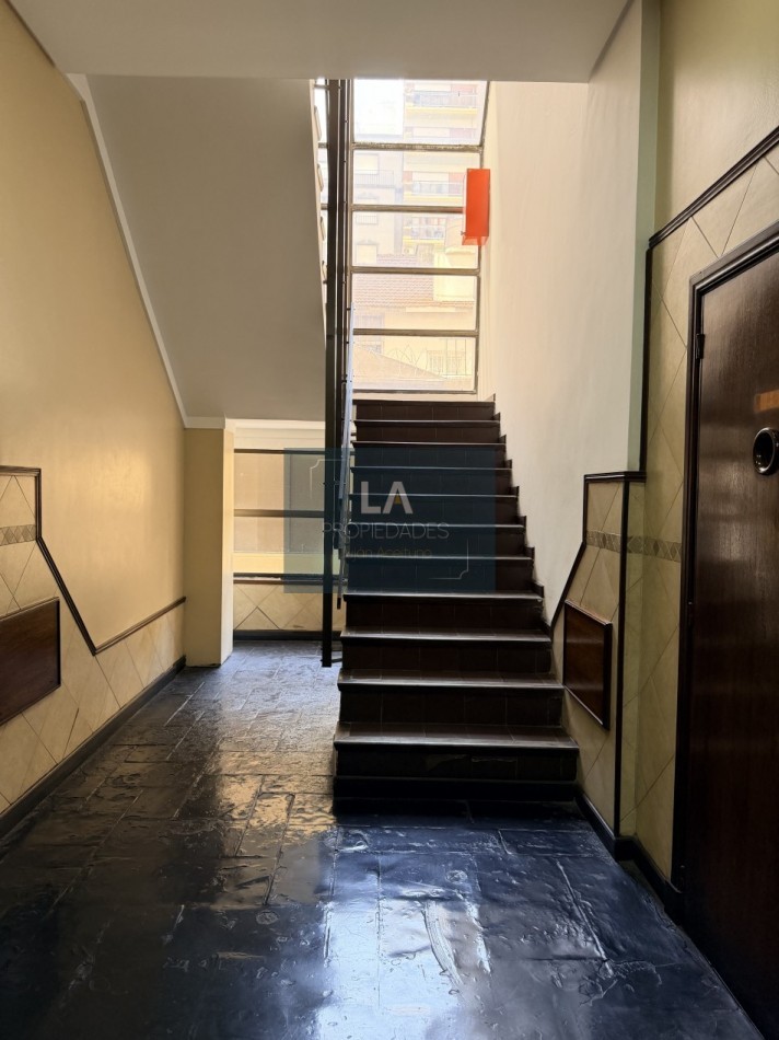 MONOAMBIENTE EN VENTA 